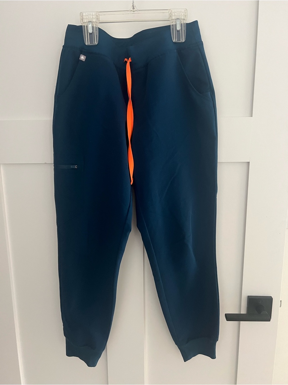 Figs Deep Reef Zamora joggers